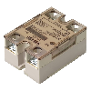 Relais statique 1PH 10A 200-480VAC / Cde 5-24VDC