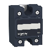 Relais statique 1PH 75A 48-660Vac / Cde 4-32Vdc
