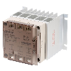 Relais statique 3PH 2P 25A 100-240VAC / Cde 12-24VDC AV RAD