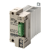 Relais statique 1 PH 2 à 35A 100-240Vac / Cde 12-24Vdc