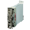 Relais statique 1PH 25A 200-480VAC / Cde 12-24VDC AV RAD