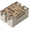 Relais statique 1PH 50A 200-480VAC / Cde 5-24VDC ROHS