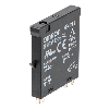 Relais statique 6mm, 3A 5-24VDC, Cde 48VDC