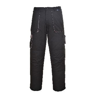 Portwest - Pantalon Texo contrasté matelassé - TX16-Lire la description