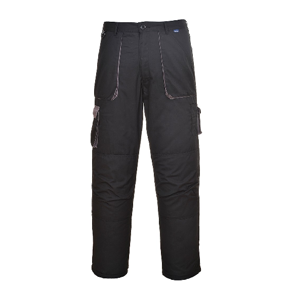 Portwest - Pantalon Texo contrasté matelassé - TX16-Lire la description