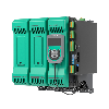 Groupe statique de puissance 3PH 6900VAC 400A