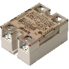 Relais statique 1PH 75A 200-480VAC / Cde 5-24VDC ROHS