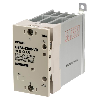Relais statique 1PH 30A 180-400VAC / Cde 12-24VDC AV RAD
