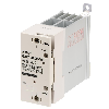 Relais statique 1PH 20A 180-400VAC / Cde 12-24VDC AV RAD