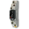 Relais statique 1PH 1,5 A 40-200 VDC / Cde 5-24VDC