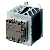Relais statique 3PH 3P 45A 200-480VAC / Cde 12-24VDC AV RAD
