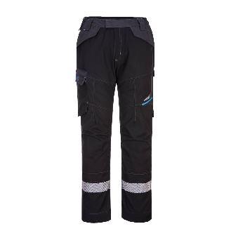 Portwest - Pantalon de service anti-feu WX3-Lire la description