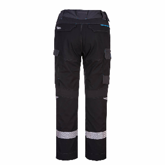 Portwest - Pantalon de service anti-feu WX3-Lire la description