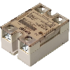 Relais statique 1PH 25A 200-480VAC / Cde 5-24VDC ROHS