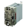 Relais statique 1PH 35A 200-480VAC / Cde 12-24VDC AV RAD