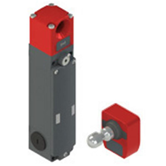 Int.de séc. RFID avec verrouillage action. (F31), 3xM20 Int.de séc. RFID avec verrouillage action. (F31), 3xM20-Lire la description