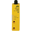 Int. de séc. sans contact RFID P=11mm (sans act.) OSSD (x2), M12 5P