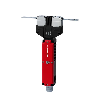Int. de séc. STP-TWIN connecteur SR11 avec contact d'état de porte