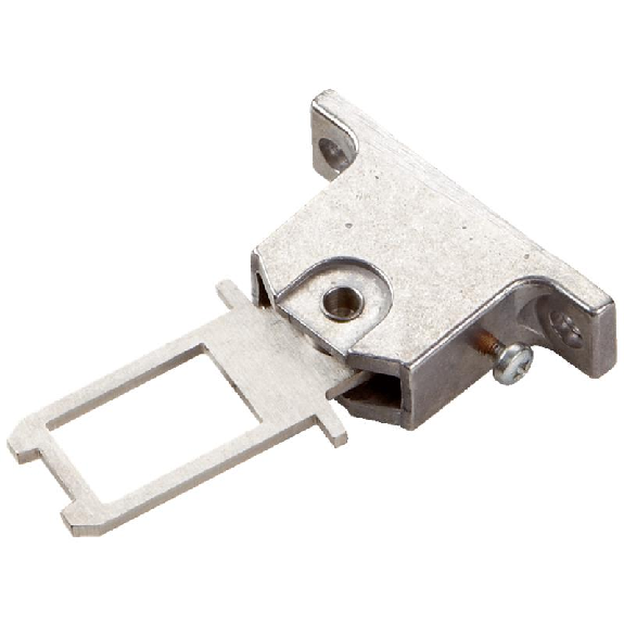Actionneur rigide pour i15 Lock-Lire la description
