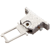 Actionneur rigide pour i15 Lock