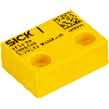 Actionneur pour RE13 couleur jaune