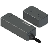 Int.de séc. sans contact RFID (D0T) Sn:12mm, câble 5m