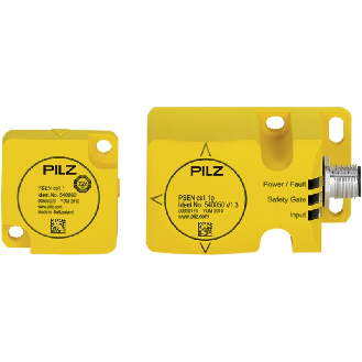 Int.de séc. sans contact RFID P21mm (avec act.) OSSD (x2), M12 8P-Lire la description