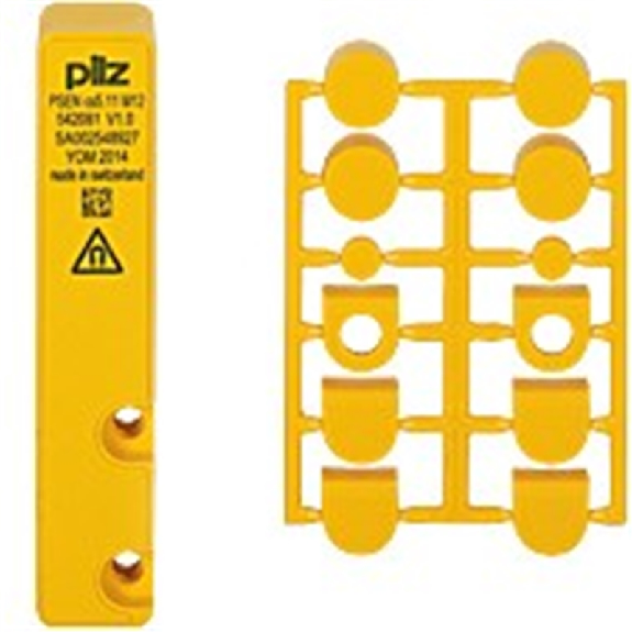 Actionneur RFID pour capteur de sécurité PSEN cs5.11 M12, IP67-Lire la description