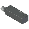 Int.de séc. sans contact RFID (sans act.), M12 8P