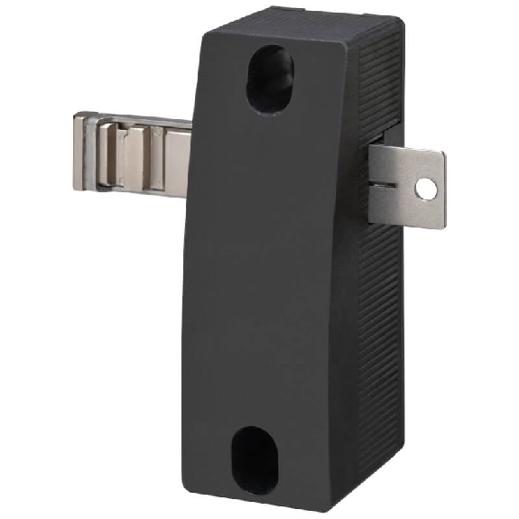 Actionneur pour D41G, compact, côté droit, avec sortie de secours Actionneur pour D41G, compact, côté droit, avec sortie de secours-Lire la description
