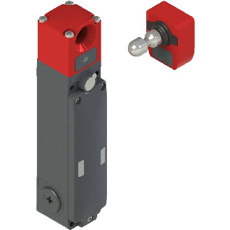 Int.de séc. RFID avec verrouillage action. (F30), M12 12P-Lire la description