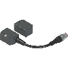 Int.de séc. sans contact RFID (G1T) Sn:11mm, M12 8P+C0.2m