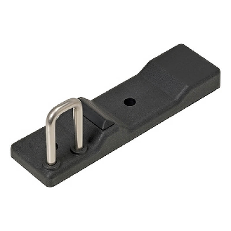 Actionneur pour D41L, droit, 127 x 35 x 46 mm-Lire la description