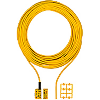 Int.de séc. sans contact RFID P11mm (avec act.) OSSD (x2), câble 10m