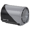Sirène polyphonique BWM 32 sons 114dB 115VAC IP65 NOIR/GRIS