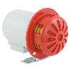 Sirène CELERE BA 110dB V24DC IP43 GRIS