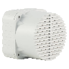 Sirène 97dB SE 4/29 MS5 V240AC IP30 GRIS