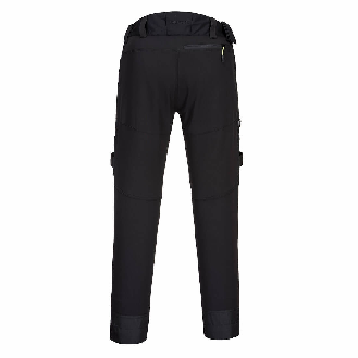 Portwest - Pantalon de service DX4 noir-Lire la description