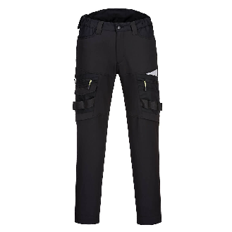 Portwest - Pantalon de service DX4 noir-Lire la description