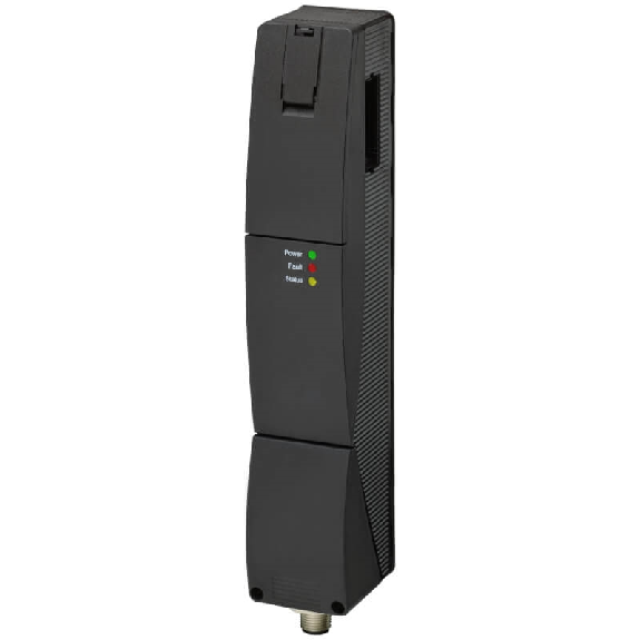 Interrupteur de verrouillage RFID, PNP, connecteur M12, 8 pôles Interrupteur de verrouillage RFID, PNP, connecteur M12, 8 pôles-Lire la description
