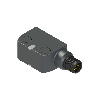 Int.de séc. sans contact RFID (sans act.), M12 8P