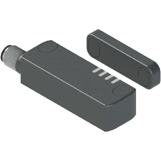 Int.de séc. sans contact RFID (L0T)-Lire la description