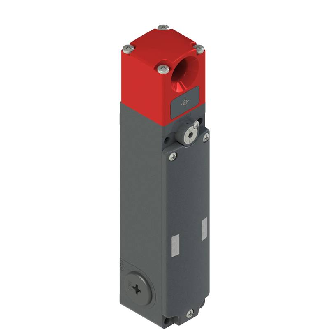 Int.de séc. RFID avec verrouillage action. (sans), 3xM20-Lire la description