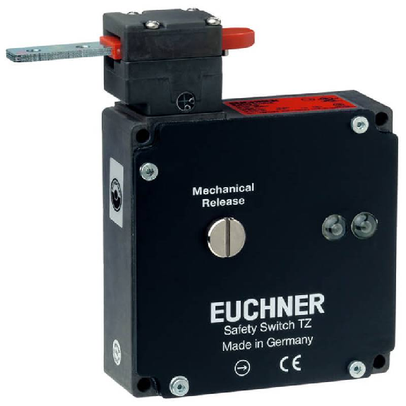 Int.de séc. à interver. élec. 220Vac, 3O+1F/2O+2F, à gauche, 1xM20 Int.de séc. à interver. élec. 220Vac, 3O+1F/2O+2F, à gauche, 1xM20-Lire la description