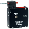 Int.de séc. à interver. élec. 220Vac, 3O+1F/2O+2F, à gauche, 1xM20