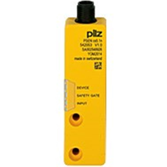 Int. de séc. sans contact RFID P11mm (sans act.) OSSD (x2), M12 8P-Lire la description
