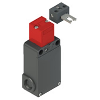 Int.de séc. à interver. 120VAC/DC actionneur (F3) 2NF/1NF, 3xM20x1,5
