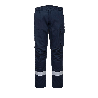 Portwest - Pantalon Ultra Bizflame - FR66-Lire la description