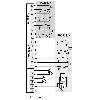 Interrupteur de sécurité 24VAC/DC avec déverrouillage auxiliaire
