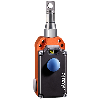Int.de séc. à câble (max. 35m) 2NF+1NO, 100N, IP54, 2xM20